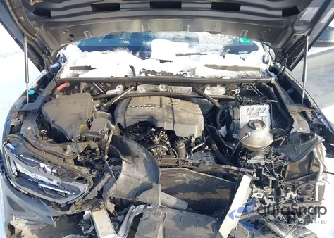 2021 Audi Q5 Premium 45 Tfsi Quattro S Tronic from USA, damaged, VIN WA1AAAFY5M2056945